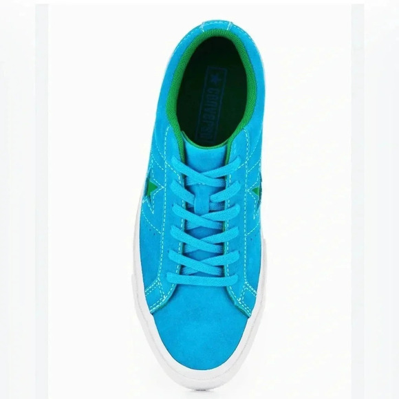 Converse One Star Pro Unisex Hawaiian Ocean - Picture 6 of 16